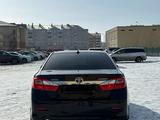 Toyota Camry 2012 годаүшін8 500 000 тг. в Атырау – фото 2