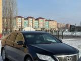 Toyota Camry 2012 годаүшін8 500 000 тг. в Атырау – фото 4