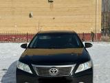 Toyota Camry 2012 годаүшін8 500 000 тг. в Атырау
