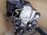 Двигатель Япония BTS 1.6 ЛИТРА VOLKSWAGEN POLO Авторазбор WAG за 81 600 тг. в Алматы – фото 2