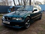 BMW 320 1995 годаүшін2 000 000 тг. в Алматы – фото 5