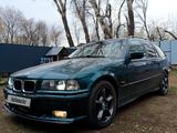 BMW 320 1995 годаүшін2 000 000 тг. в Алматы