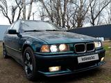 BMW 320 1995 годаүшін2 000 000 тг. в Алматы – фото 3