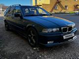BMW 320 1995 годаүшін2 000 000 тг. в Алматы – фото 4