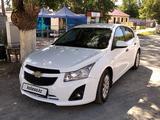 Chevrolet Cruze 2012 года за 4 000 000 тг. в Астана