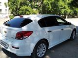 Chevrolet Cruze 2012 года за 4 000 000 тг. в Астана – фото 4