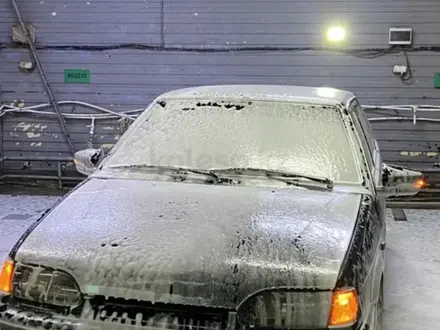 ВАЗ (Lada) 2115 2004 года за 650 000 тг. в Астана – фото 3