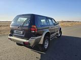 Mitsubishi Pajero Sport 2002 года за 3 099 000 тг. в Астана – фото 4