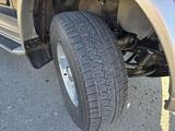 Mitsubishi Pajero Sport 2002 года за 3 099 000 тг. в Астана – фото 5