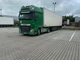 DAF  XF 2018 годаүшін42 000 000 тг. в Мерке – фото 2