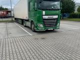 DAF  XF 2018 годаүшін42 000 000 тг. в Мерке