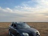 Mitsubishi Outlander 2007 года за 2 500 000 тг. в Актау