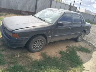 Mitsubishi Galant
