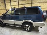 Nissan Mistral 1995 года за 2 300 000 тг. в Алматы – фото 2