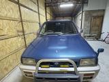 Nissan Mistral 1995 года за 2 300 000 тг. в Алматы