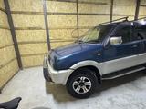 Nissan Mistral 1995 года за 2 300 000 тг. в Алматы – фото 3