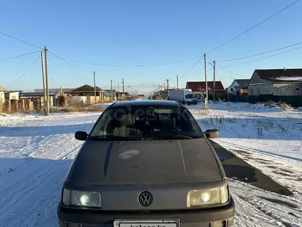 Volkswagen Passat 1992 года за 900 000 тг. в Павлодар – фото 5