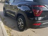 Hyundai Creta 2022 годаүшін11 500 000 тг. в Астана – фото 4