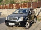 SsangYong Rexton 2006 года за 4 600 000 тг. в Алматы