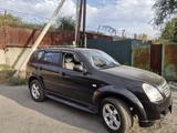 SsangYong Rexton 2006 года за 4 600 000 тг. в Алматы – фото 2