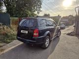 SsangYong Rexton 2006 года за 4 600 000 тг. в Алматы – фото 3