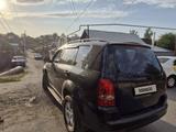 SsangYong Rexton 2006 года за 4 600 000 тг. в Алматы – фото 4