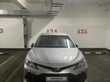 Toyota Camry 2019 годаfor13 800 000 тг. в Тараз