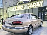 Mazda 626 1999 года за 2 550 000 тг. в Шымкент – фото 3