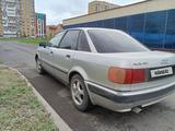 Audi 80 1993 года за 1 050 000 тг. в Астана – фото 5