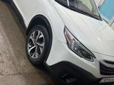 Subaru Outback 2022 годаүшін17 000 000 тг. в Алматы