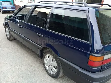 Volkswagen Passat 1990 года за 1 250 000 тг. в Алматы – фото 3
