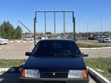 ВАЗ (Lada) 21099 2007 годаүшін1 250 000 тг. в Кокшетау