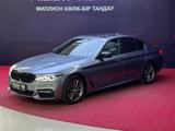 BMW 530 2017 годаүшін14 500 000 тг. в Шымкент – фото 3