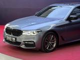 BMW 530 2017 годаүшін14 500 000 тг. в Шымкент – фото 2