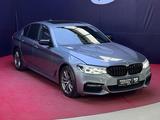 BMW 530 2017 годаүшін14 500 000 тг. в Шымкент – фото 5