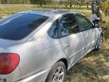 Toyota Avensis 1998 годаүшін1 200 000 тг. в Бишкуль – фото 2