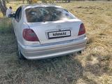 Toyota Avensis 1998 годаүшін1 200 000 тг. в Бишкуль – фото 3