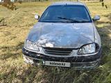Toyota Avensis 1998 годаүшін1 200 000 тг. в Бишкуль – фото 4