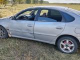 Toyota Avensis 1998 годаүшін1 200 000 тг. в Бишкуль – фото 5