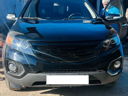Kia Sorento 2011 года за 6 500 000 тг. в Астана – фото 2