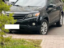 Kia Sorento, 2011