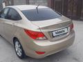 Hyundai Solaris 2013 годаүшін4 900 000 тг. в Аральск – фото 12