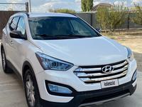 Hyundai Santa Fe 2013 годаүшін6 400 000 тг. в Кызылорда