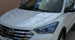 Hyundai Santa Fe 2013 года за 6 200 000 тг. в Кызылорда – фото 3