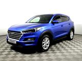 Hyundai Tucson 2018 года за 10 490 000 тг. в Кызылорда