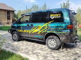 Mitsubishi Delica 1994 годаүшін3 500 000 тг. в Алматы – фото 5
