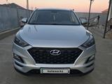 Hyundai Tucson 2019 года за 10 500 000 тг. в Атырау – фото 4