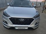 Hyundai Tucson 2019 года за 10 500 000 тг. в Атырау – фото 2