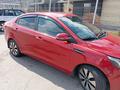 Kia Rio 2014 года за 4 800 000 тг. в Алматы – фото 21