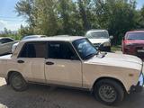 ВАЗ (Lada) 2107 2007 годаүшін500 000 тг. в Алтай